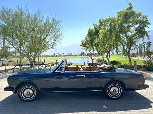 Used-1983-Rolls-Royce-Corniche