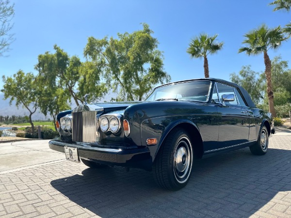 Used-1983-Rolls-Royce-Corniche
