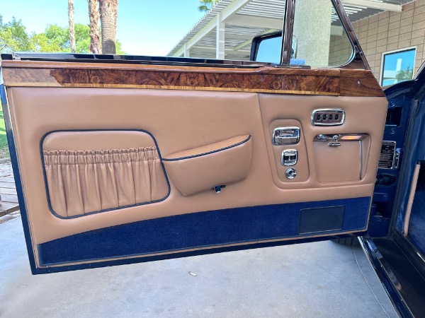 Used-1983-Rolls-Royce-Corniche