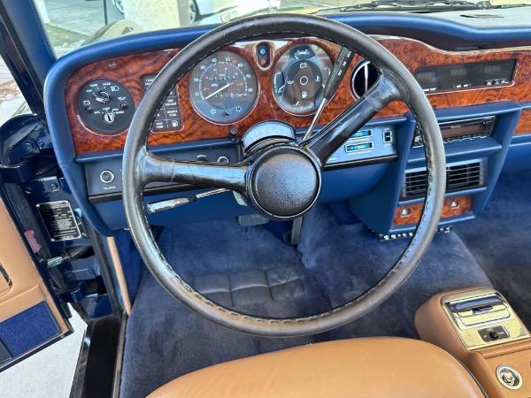 Used-1983-Rolls-Royce-Corniche