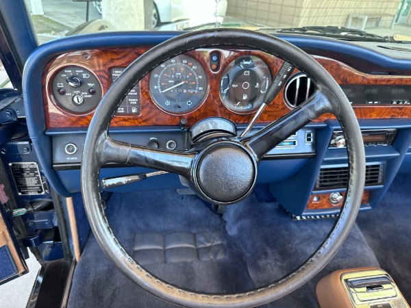 Used-1983-Rolls-Royce-Corniche