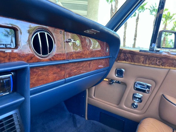 Used-1983-Rolls-Royce-Corniche