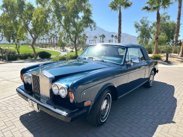 Used-1983-Rolls-Royce-Corniche