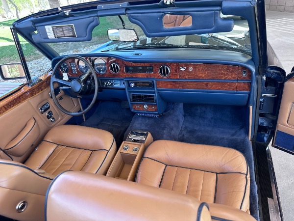 Used-1983-Rolls-Royce-Corniche