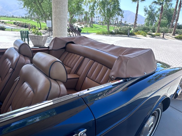 Used-1983-Rolls-Royce-Corniche