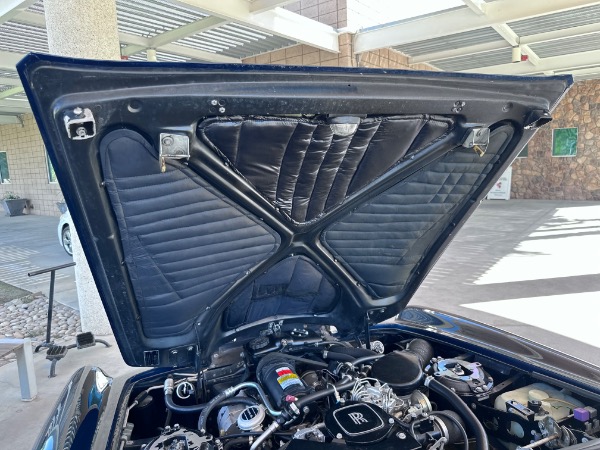 Used-1983-Rolls-Royce-Corniche