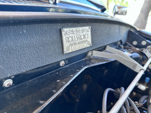 Used-1983-Rolls-Royce-Corniche