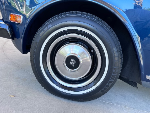 Used-1983-Rolls-Royce-Corniche