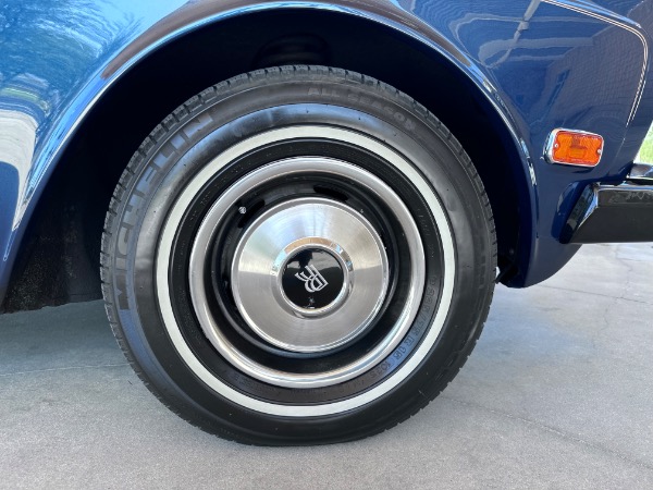 Used-1983-Rolls-Royce-Corniche