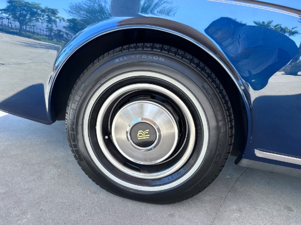 Used-1983-Rolls-Royce-Corniche
