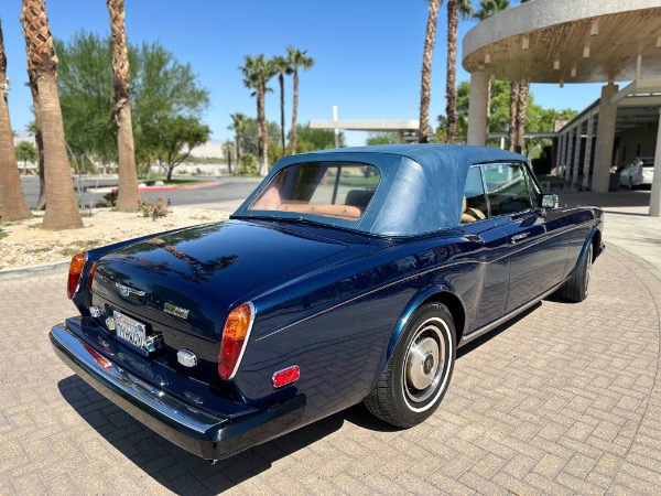 Used-1983-Rolls-Royce-Corniche