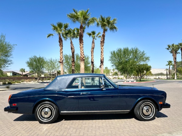 Used-1983-Rolls-Royce-Corniche