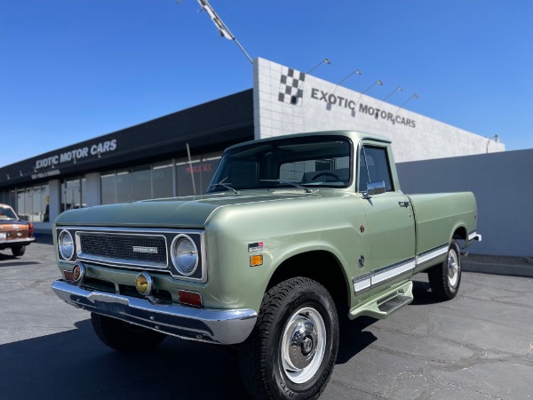 Used-1971-International-Camper-Special