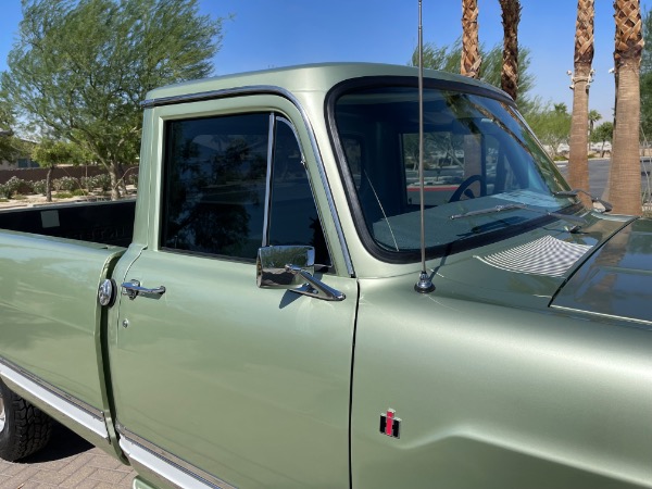 Used-1971-International-Camper-Special