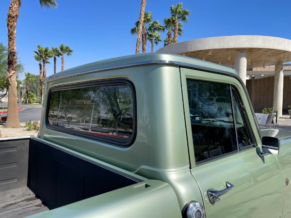 Used-1971-International-Camper-Special