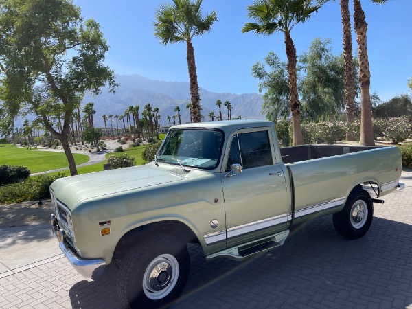 Used-1971-International-Camper-Special