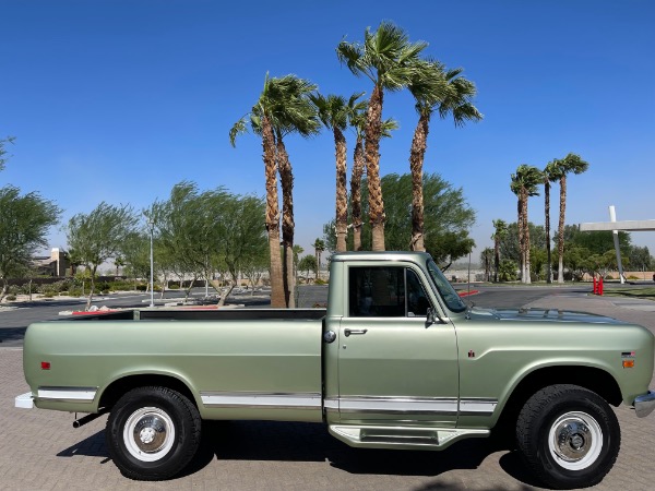 Used-1971-International-Camper-Special