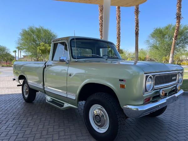 Used-1971-International-Camper-Special