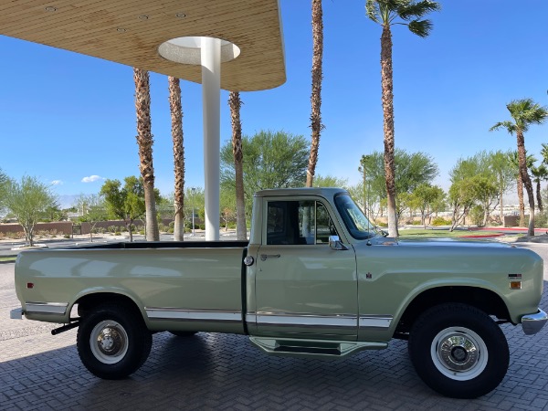 Used-1971-International-Camper-Special