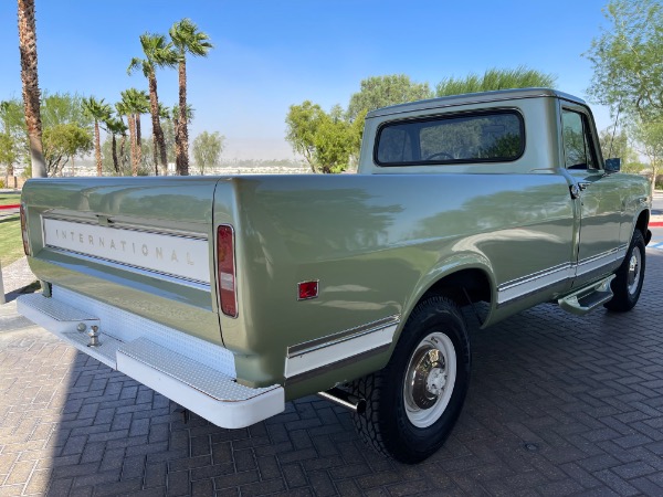 Used-1971-International-Camper-Special