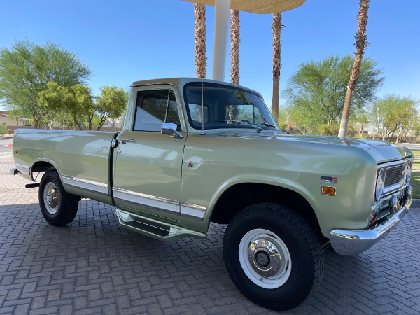 Used-1971-International-Camper-Special