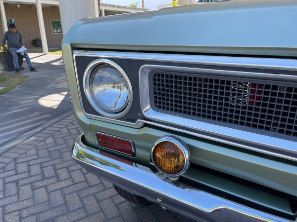 Used-1971-International-Camper-Special