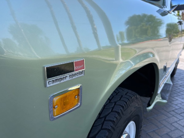 Used-1971-International-Camper-Special