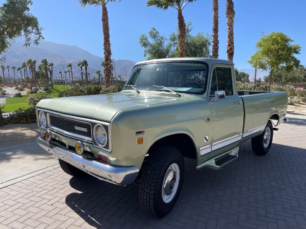 Used-1971-International-Camper-Special