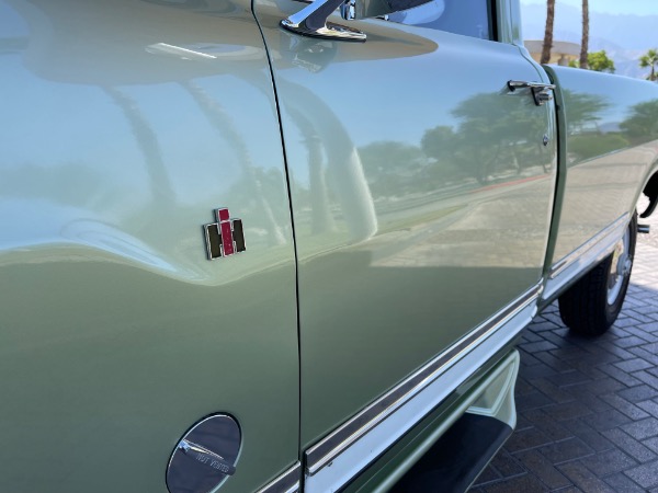 Used-1971-International-Camper-Special