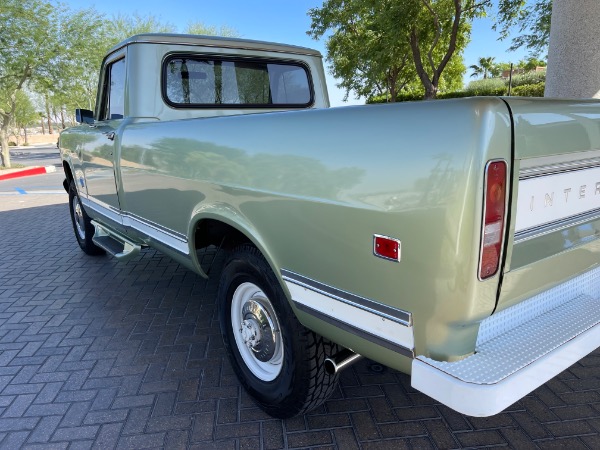 Used-1971-International-Camper-Special