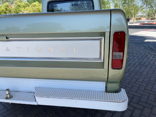 Used-1971-International-Camper-Special