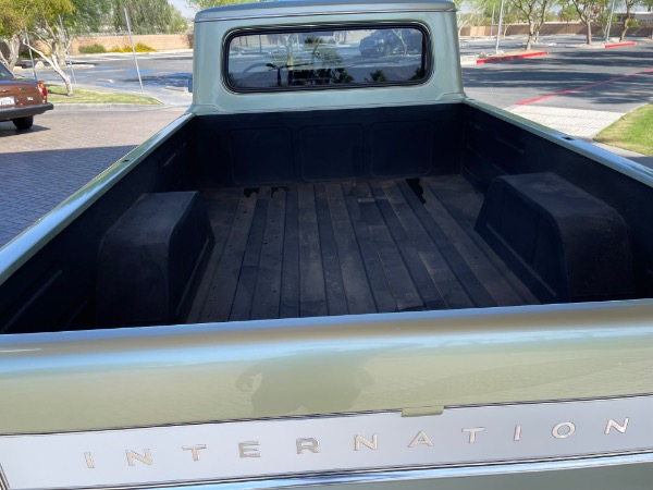 Used-1971-International-Camper-Special