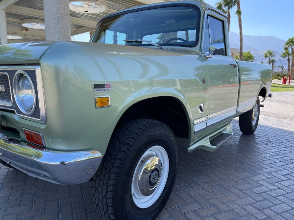 Used-1971-International-Camper-Special