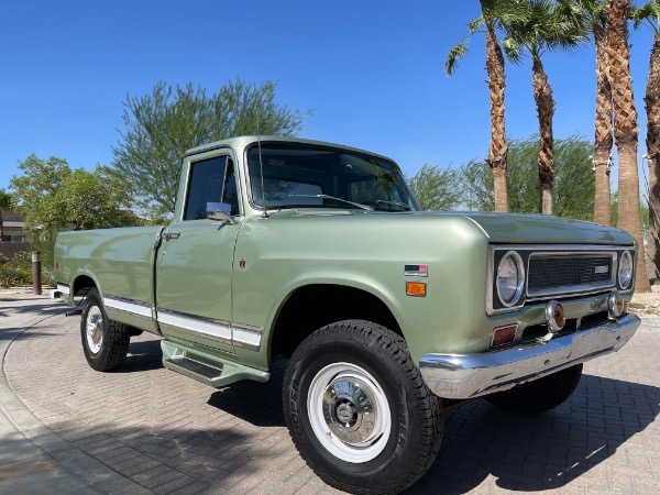 Used-1971-International-Camper-Special