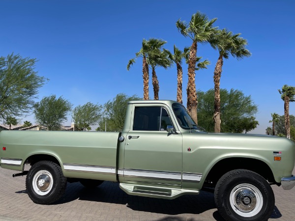 Used-1971-International-Camper-Special