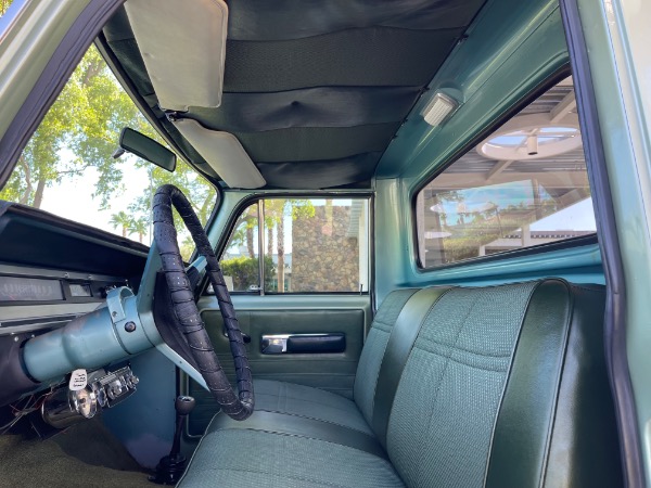 Used-1971-International-Camper-Special