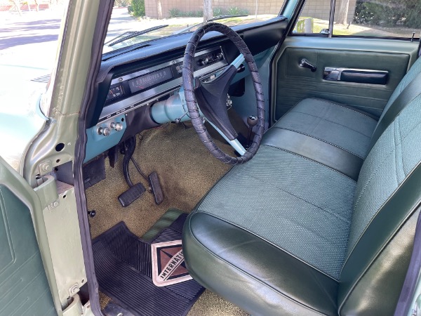 Used-1971-International-Camper-Special