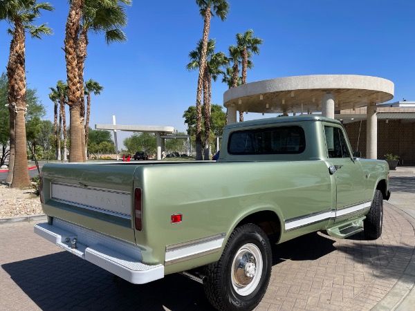 Used-1971-International-Camper-Special