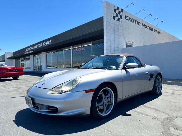 Used-2004-Porsche-Boxster-S