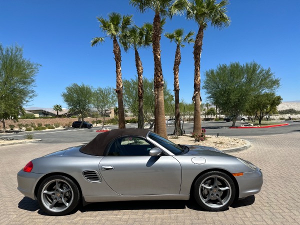 Used-2004-Porsche-Boxster-S