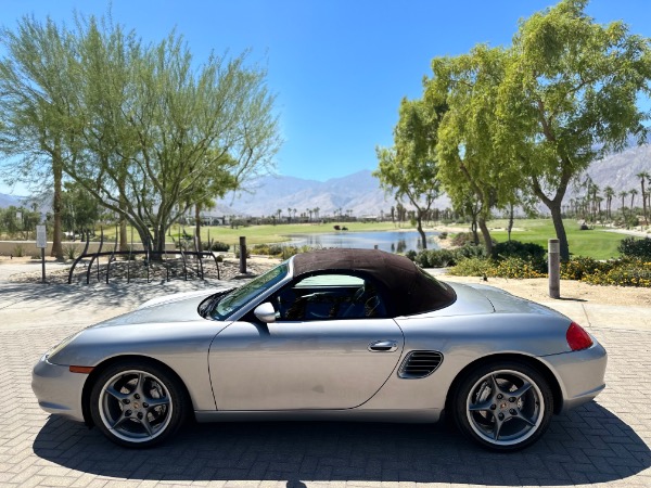 Used-2004-Porsche-Boxster-S