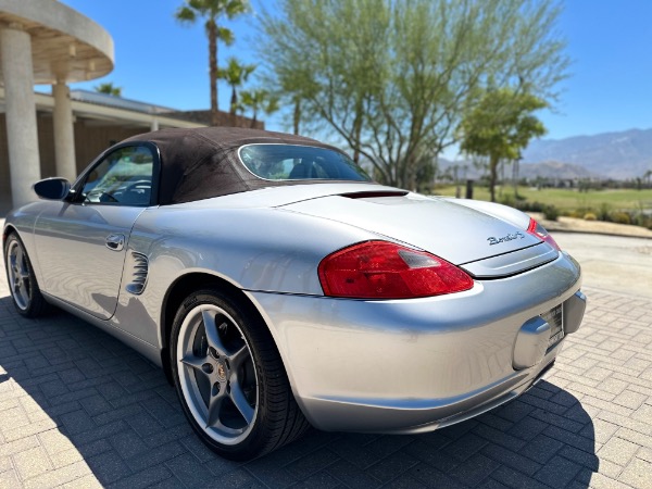 Used-2004-Porsche-Boxster-S