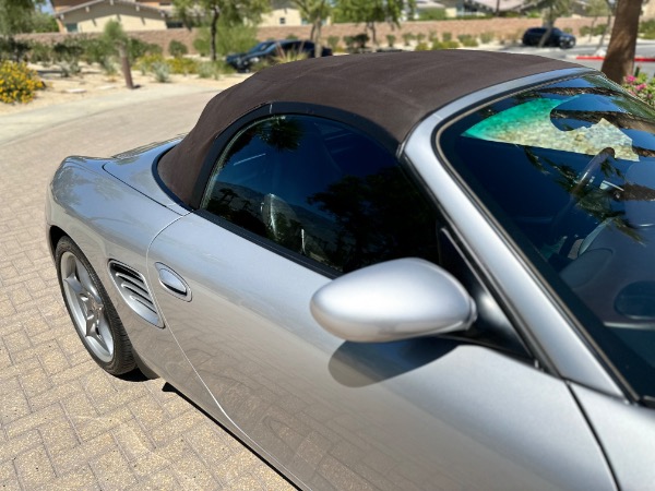 Used-2004-Porsche-Boxster-S