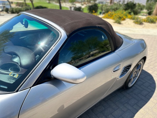 Used-2004-Porsche-Boxster-S