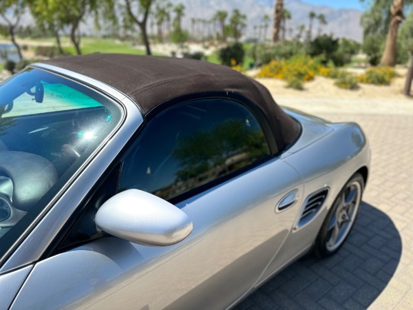 Used-2004-Porsche-Boxster-S