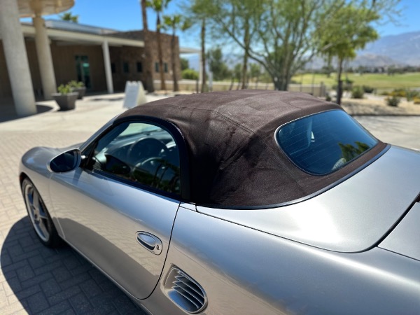 Used-2004-Porsche-Boxster-S