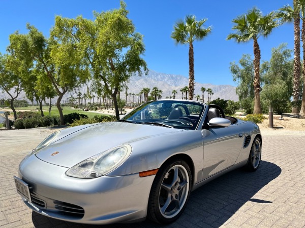 Used-2004-Porsche-Boxster-S