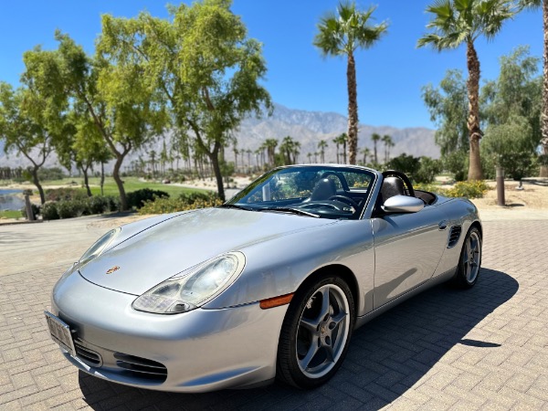 Used-2004-Porsche-Boxster-S