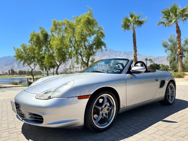 Used-2004-Porsche-Boxster-S