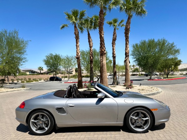 Used-2004-Porsche-Boxster-S